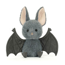 Load image into Gallery viewer, Jellycat - Broox Bat

