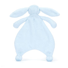 Load image into Gallery viewer, Jelly Cat - Bashful Blue Bunny Comforter
