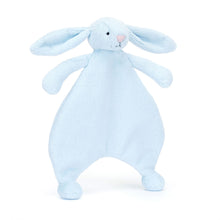 Load image into Gallery viewer, Jelly Cat - Bashful Blue Bunny Comforter
