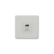 Load image into Gallery viewer, Bronte Sisters Ceramic Coaster
