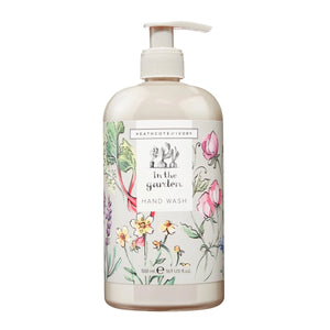 In The Garden - Foaming Hand Wash