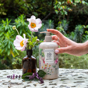 In The Garden - Foaming Hand Wash