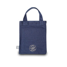 Load image into Gallery viewer, Good Day to Read a Book Small Tote Bag

