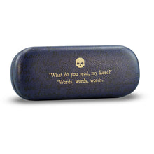 Load image into Gallery viewer, Shakespeare - Hamlet Glasses Case
