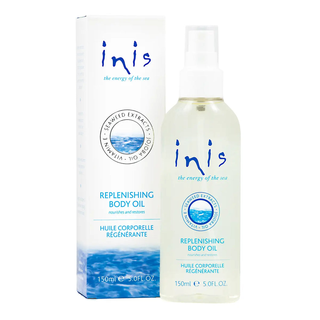 Inis - Body Oil