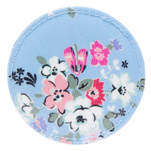 Load image into Gallery viewer, Cath Kidston - Clifton Rose make up bag with mirror
