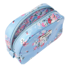 Load image into Gallery viewer, Cath Kidston - Clifton Rose Cosmetic Bag
