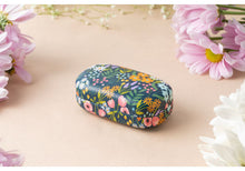 Load image into Gallery viewer, Flower Market Mini Travel Case
