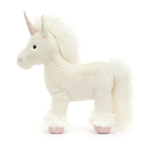 Jelly Cat - Isadora Unicorn
