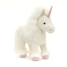 Load image into Gallery viewer, Jelly Cat - Isadora Unicorn
