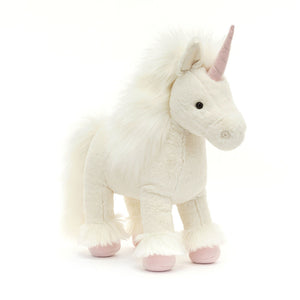 Jelly Cat - Isadora Unicorn