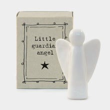 Load image into Gallery viewer, East of India - Matchbox- Guardian Angel
