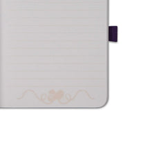 Load image into Gallery viewer, Jane Austin - Pride &amp; Prejudice Notebook &amp; Pen
