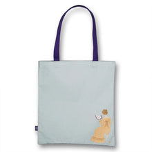Load image into Gallery viewer, Jane Austin - Pride &amp; Prejudice Shopper Bag
