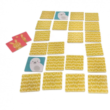 Load image into Gallery viewer, Memory cards - Animal friends
