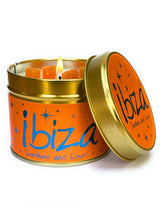 Load image into Gallery viewer, Lily-Flame - Ibiza candle
