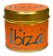 Load image into Gallery viewer, Lily-Flame - Ibiza candle
