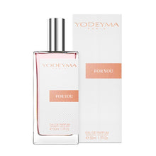 Load image into Gallery viewer, Yodeyma - For You Eau de Parfum
