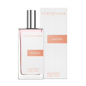 Yodeyma - For You Eau de Parfum