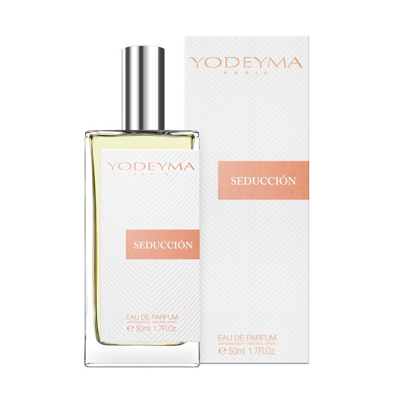 Seduccion Eau de Parfum