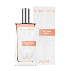 Yodeyma - Celebrity Woman Eau de Parfum