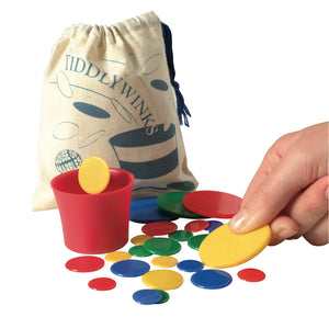 House of Marbles - Tiddly Winks