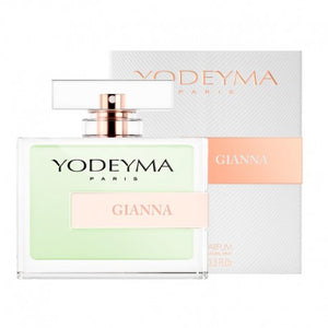 Gianna Eau de Parfum