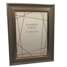 Load image into Gallery viewer, Almond Street - Woburn 7 x 5 Photo Frame
