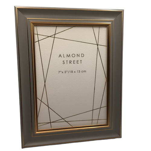 Almond Street - Woburn 7 x 5 Photo Frame
