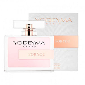 Yodeyma - For You Eau de Parfum