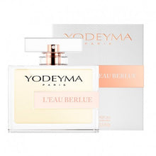 Load image into Gallery viewer, Yodeyma - L’eau Berlue - Eau de Parfum
