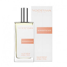 Load image into Gallery viewer, Yodeyma - Sophisticate Eau de Parfum 15ml
