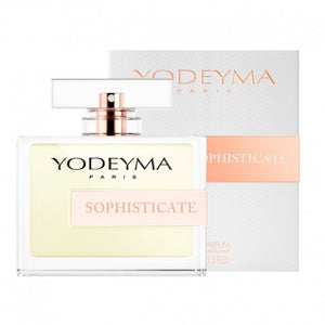 Yodeyma - Sophisticate Eau de Parfum 15ml