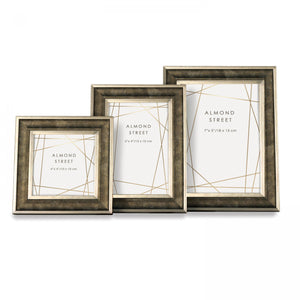 Almond Street - Barnes 7 x 5 Photo Frame