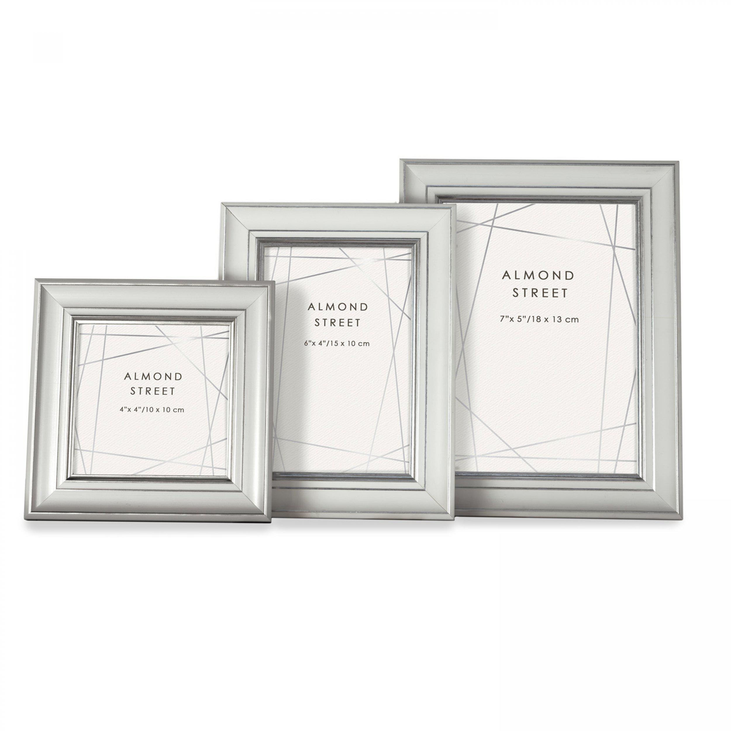 Almond Street - Holt 7 x 5 Photo Frame