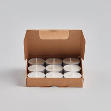 Load image into Gallery viewer, St Eval - Bergamot &amp; Nettle Scented Tealights

