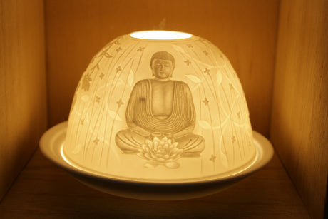 Nordic Lights - Budda