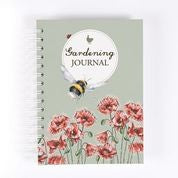 Wrendale Designs - Gardening Journal