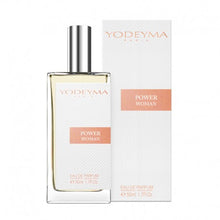 Load image into Gallery viewer, Yodeyma - Power Woman - Eau de Parfum
