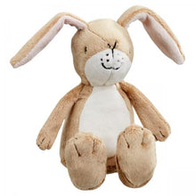Load image into Gallery viewer, Rainbow Designs - Guess how much I love you Little Nutbown hare rattle
