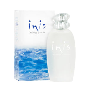 Inis - Cologne spray 50ml