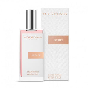Yodeyma -Suerte - Eau de Parfum
