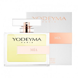 Yodeyma - Mia Eau de Parfum