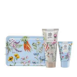 In The Garden - Hand Care Tin