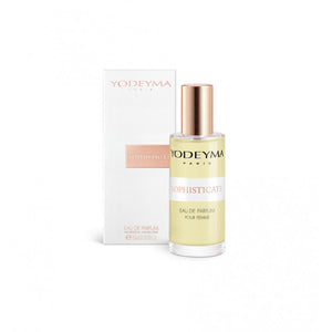 Yodeyma - Sophisticate Eau de Parfum 15ml