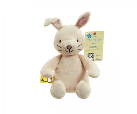 Rainbow Designs - That's Not My Bunny Soft Toy
