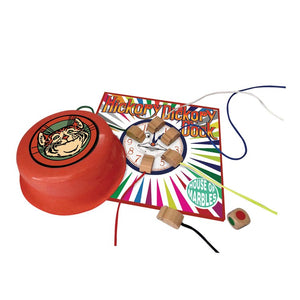 House of Marbles - Hickory Dickory Dock Game