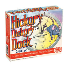 Load image into Gallery viewer, House of Marbles - Hickory Dickory Dock Game
